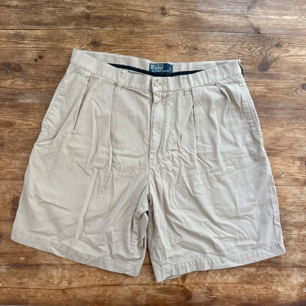 Polo Ralph Lauren vintage classic